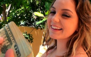 12 pics and 1 movie of Carolina from Street Blowjobs